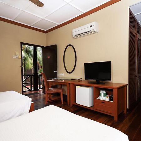 Redang Island Resort Εξωτερικό φωτογραφία