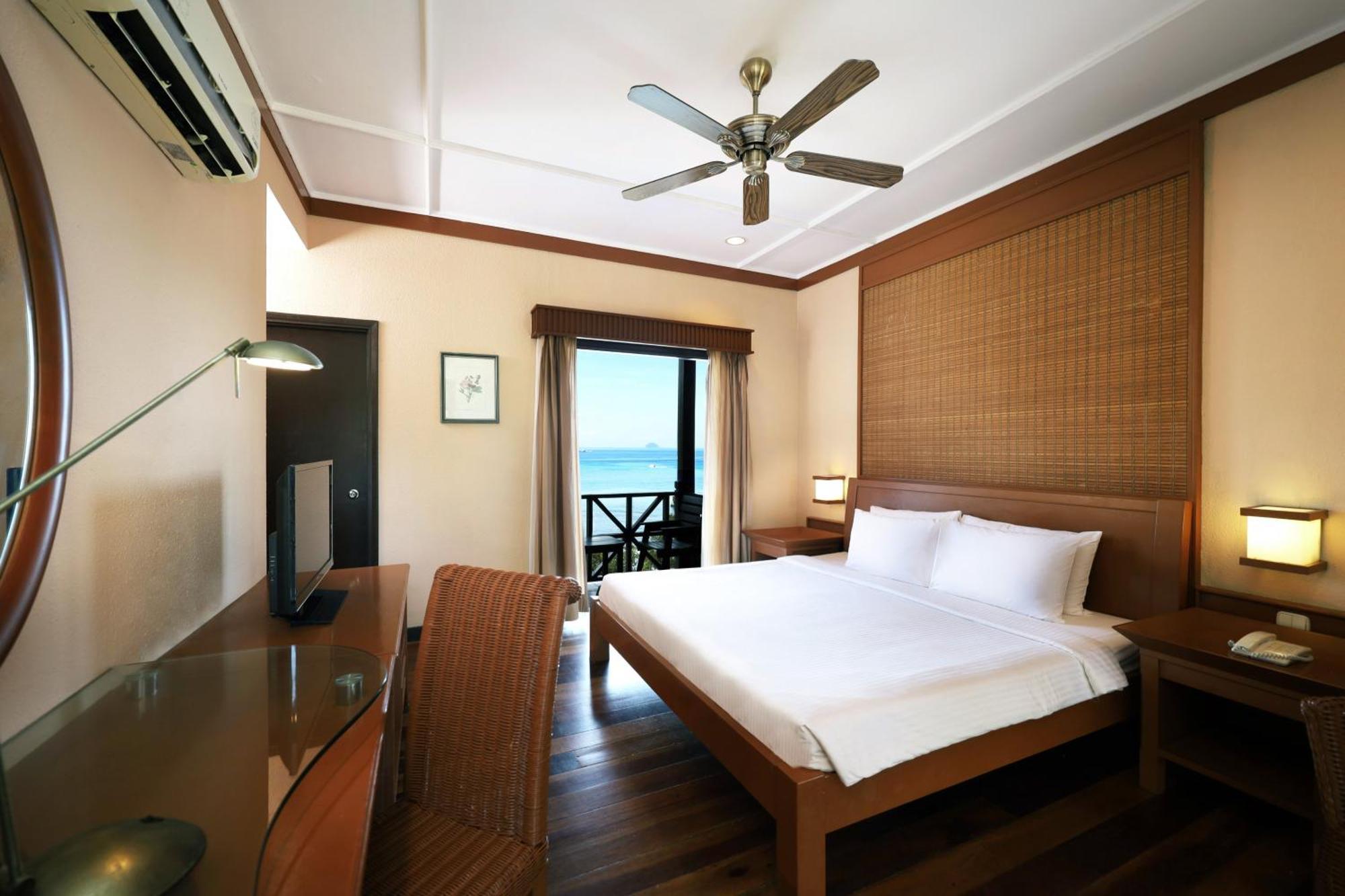 Redang Island Resort Εξωτερικό φωτογραφία