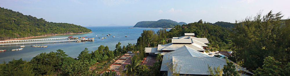 Redang Island Resort Εξωτερικό φωτογραφία