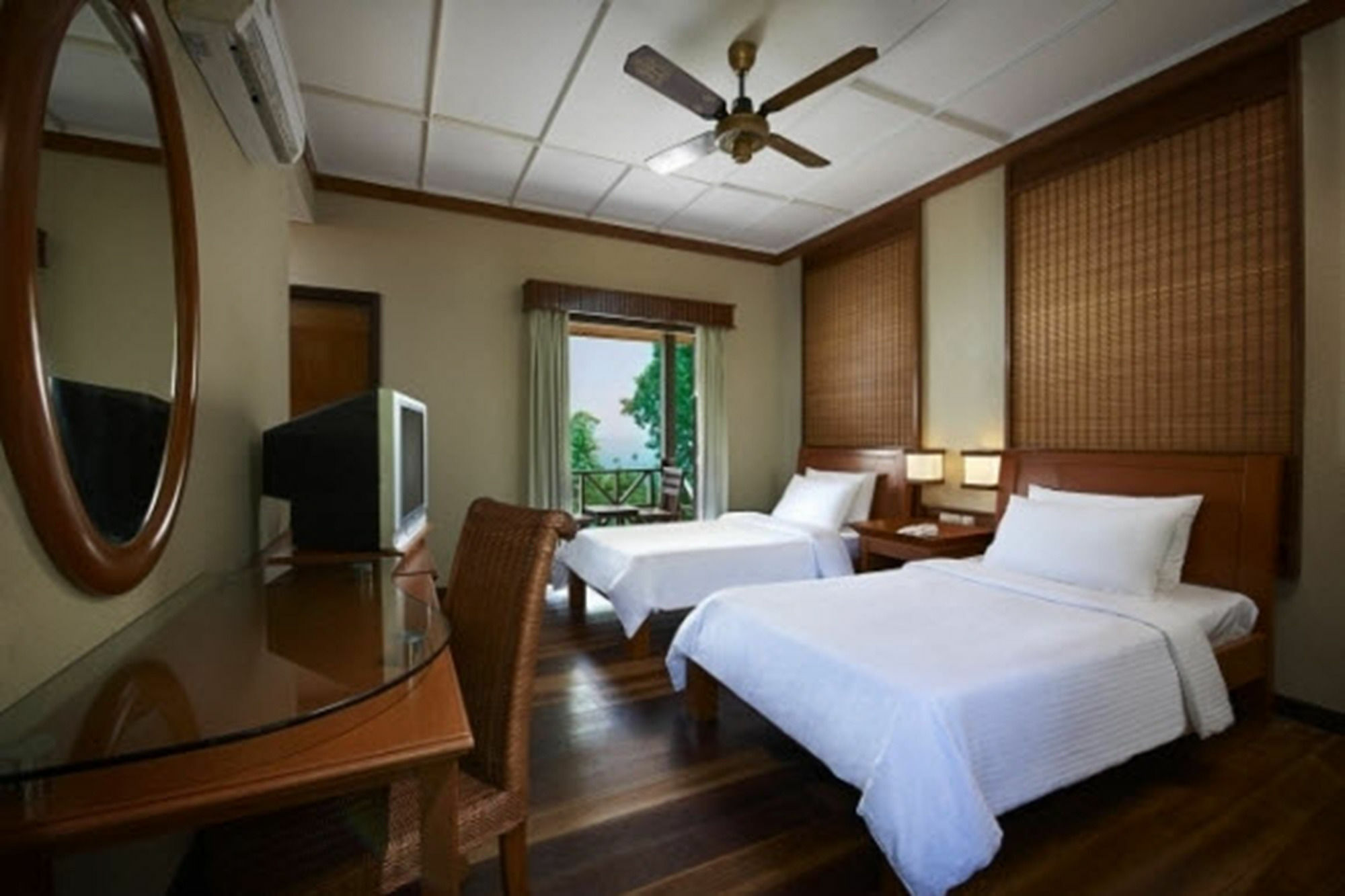 Redang Island Resort Εξωτερικό φωτογραφία