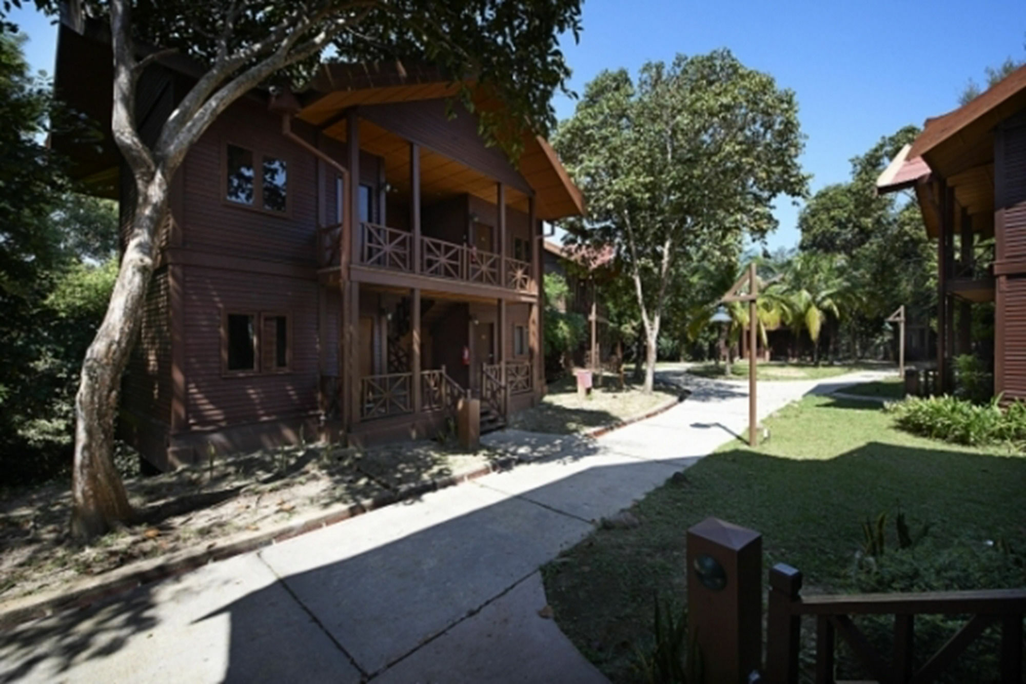 Redang Island Resort Εξωτερικό φωτογραφία