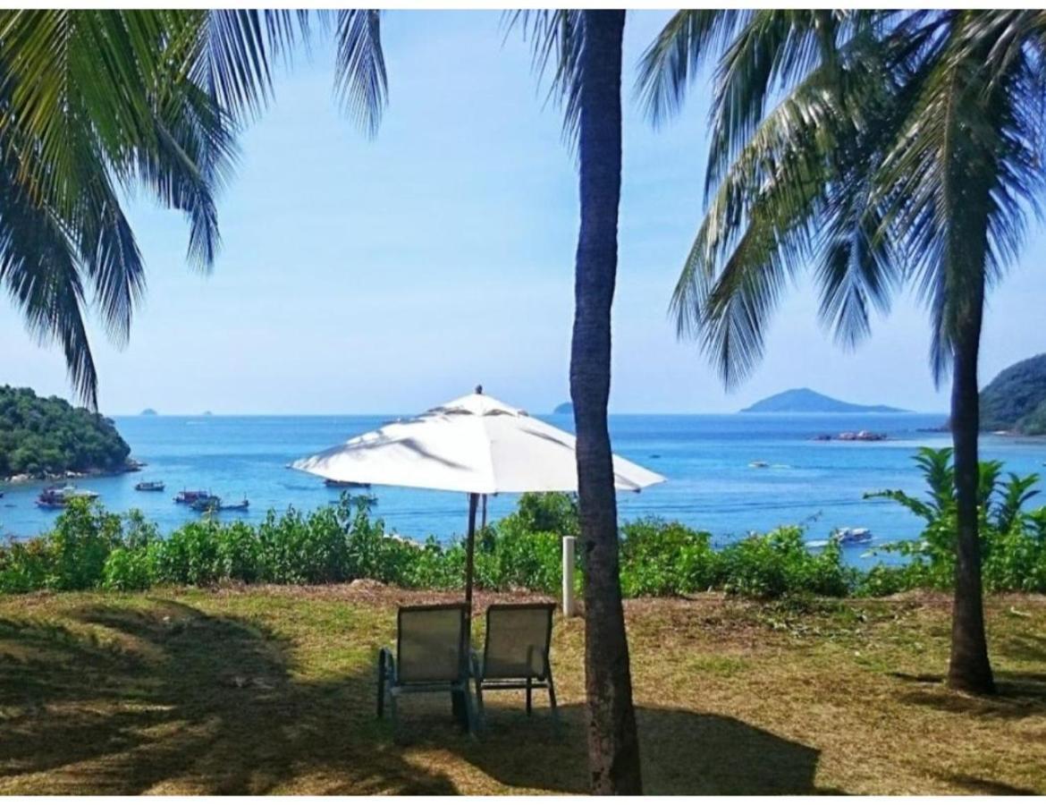 Redang Island Resort Εξωτερικό φωτογραφία
