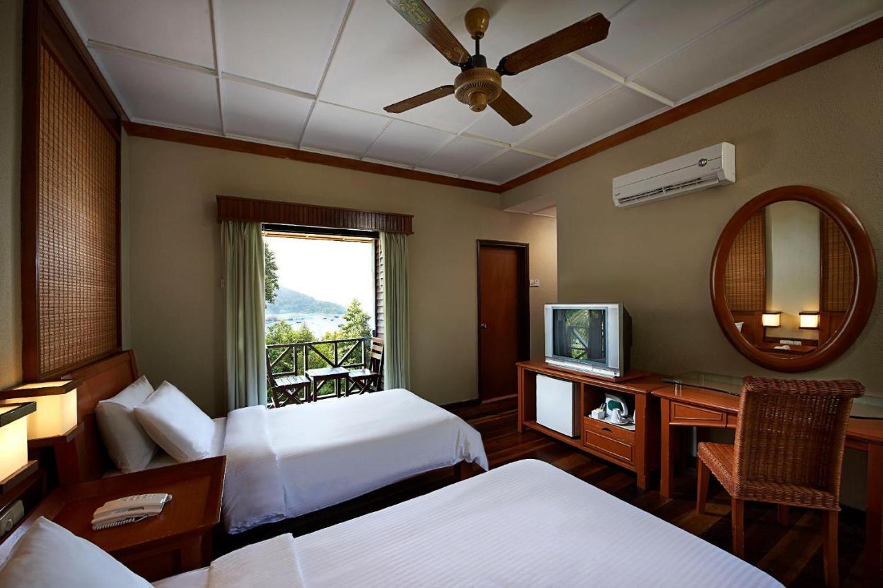 Redang Island Resort Εξωτερικό φωτογραφία