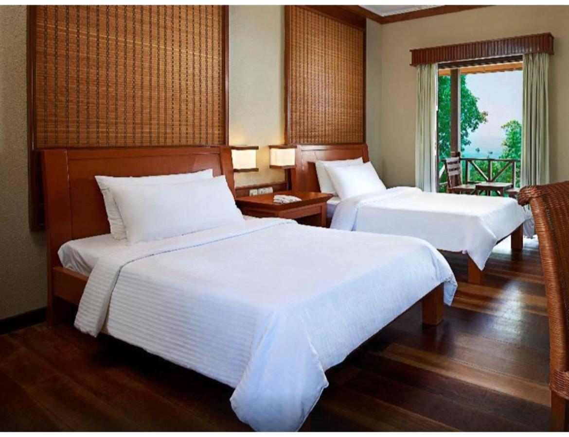 Redang Island Resort Εξωτερικό φωτογραφία