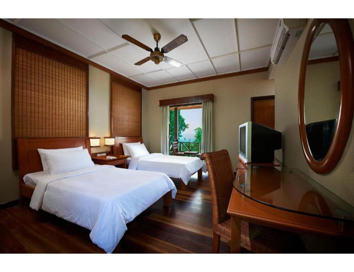 Redang Island Resort Εξωτερικό φωτογραφία