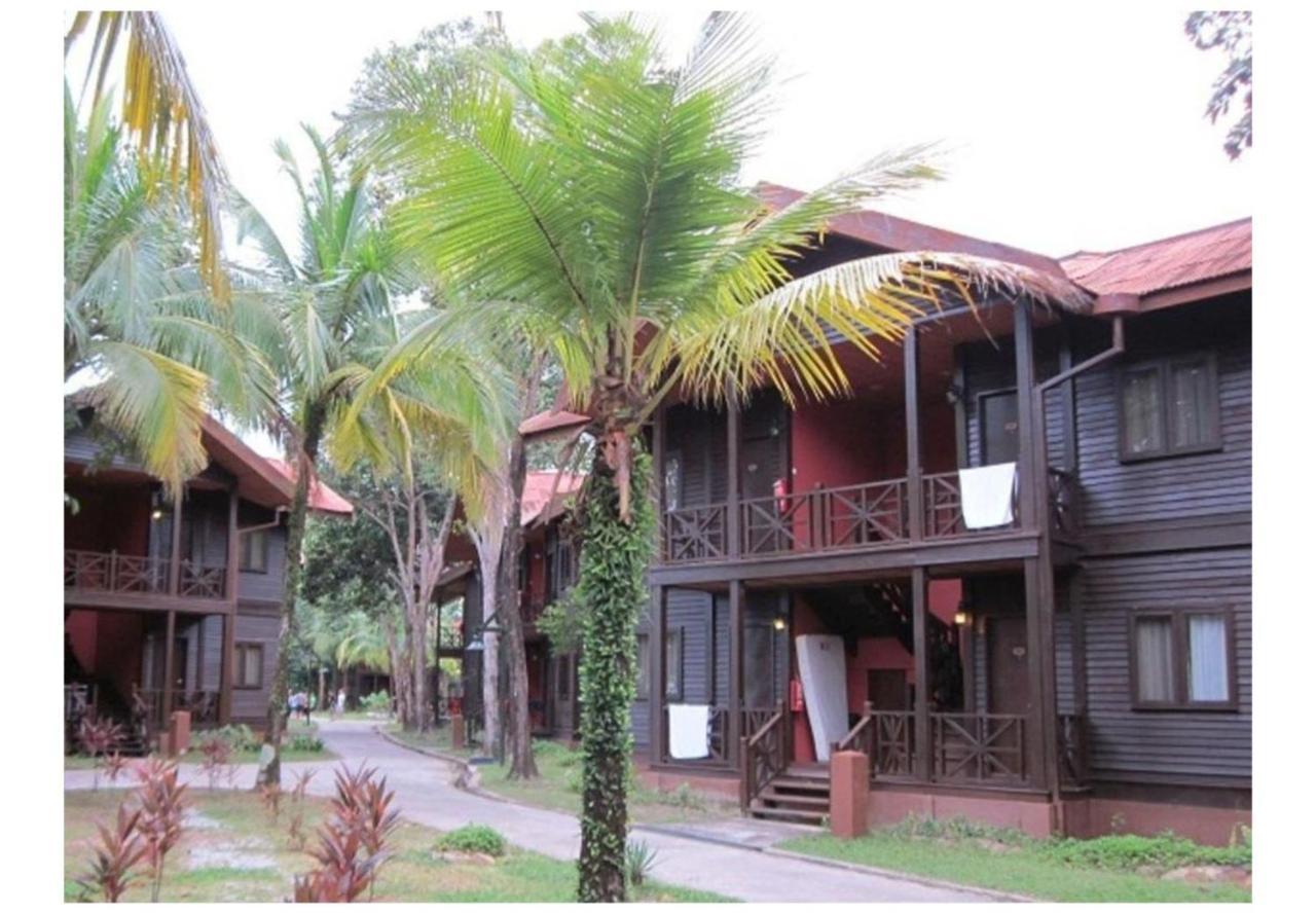 Redang Island Resort Εξωτερικό φωτογραφία